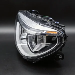 BMW X3 ADB
