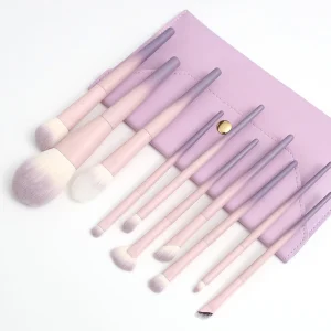 Beauty Care Makeup Tools Professional 10PCS