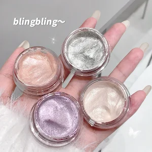 High Pigment Multichrome Eye Shadow