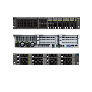 Poland NAS Server