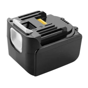 طويل عمر التشغيل Bl1430 14.4V 3.0ah حزمة استبدال بطارية ليثيوم لماكيتا