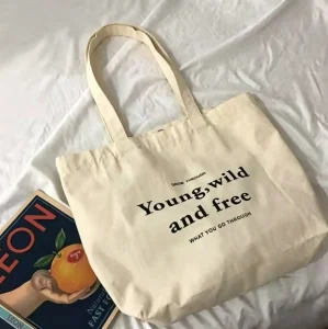 Eco Friendly Bag