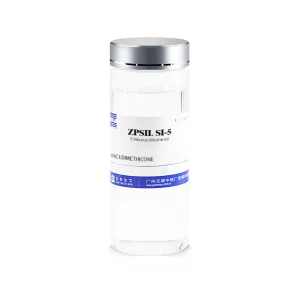Organic Chemical Dimethicone