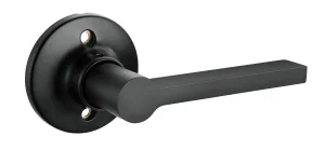 Decorative Privacy & Passage Lock