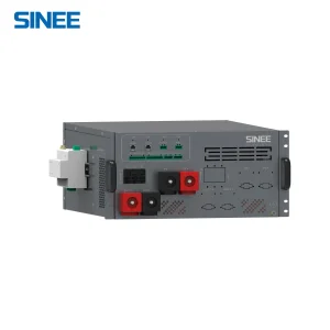 Resilient Battery Solutions for Telecommunication Networks