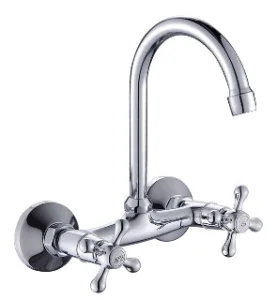 Oudinuo Chrome Faucet