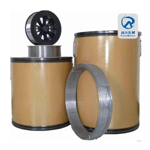 OEM self-shielded flux cored wire (for hardfacing) Suppliers, Factories