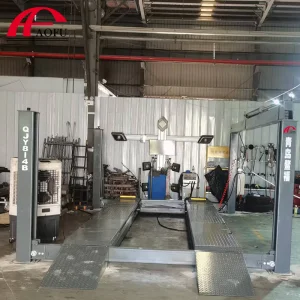 Car Service Lift