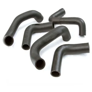 Chinese Supplier Customized Coolant Engine EPDM Hose/EPDM Rubber Hose for Automobile