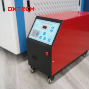 High Speed Welding Tool for Butt Spot Welding Brass Aluminum Metal Material with Long Lifetime with Auto Wire Feeder System