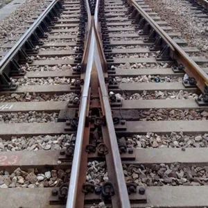 Railroad Track