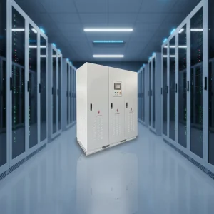 300KW 480V Three Phase AC/DC Converter