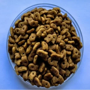 طعام جاف بالجملة