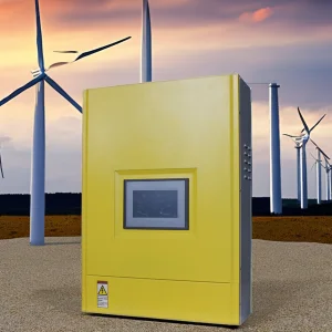 20KW On-Grid Wind Power System Inverter 3KW/5KW/100KW/6KW/1KW/8KW Wind Turbine Controller 220V Volta Generation