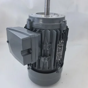Industrial Mechanical Press Motor Drive
