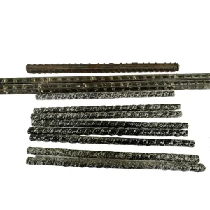 High Tensile Strength