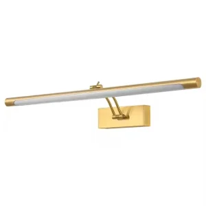 Hollywood Mirror Lighting