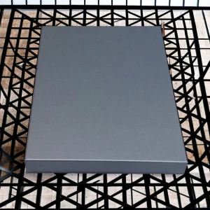 Granite Marble Aluminum Honeycomb Panel for Curtain Wall Advertisements