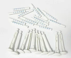 High-Quality CNC Machining Turning Parts, Plastic ABS, POM, Nylon for Industrial Use