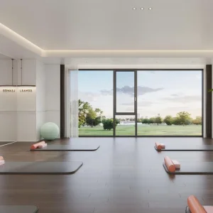 China Aluminum Alumnium Window