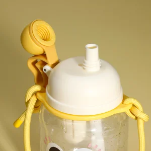 Custom Packaging Bottle