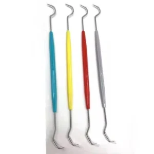 Medical Grade Dental Probe