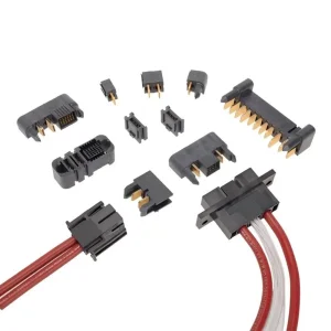 Automotive Molex