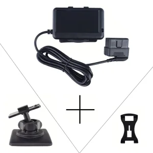Ultragauge Obd Car Code Reader Obd2 Scan Tool Scanner Automotive Code Reader Gauges &amp; Mileage Calculator EM Plus V1.4c