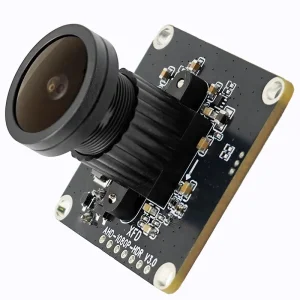 1080P IP Camera Module 2MP 140 Home Security Cam Board 1/2.7" CMOS