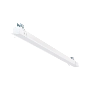 30W Aluminum Profile Linear LED Lighting Luminaires IP54 Rated Dimmable 3000K-6500K Color Temp Indoor Supermarket Linear Light