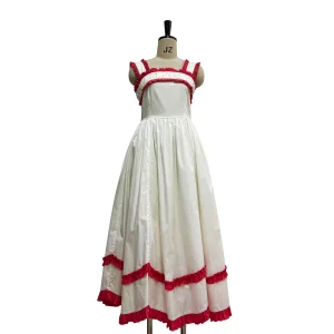 Elegant Casual Long Dress