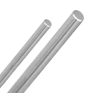 Normalizing Molybdenum-Containing Stainless Steel 316ln Steel Bar/Steel Rod