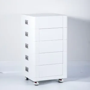 High Voltage Battery