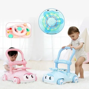 Baoli Music Walker