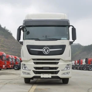 Dongfeng Tianlong
