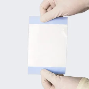 Free Samples Surgical Incise Drape Sterile PU Self Adhesive Surgical Incision Protective Film