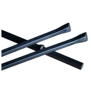 Taper Rod Drill Steel
