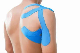Latex-Free Kinesiology Tape