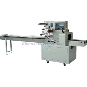 Packing Machine Istanbul