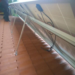 Adjustable 15-30 Degree