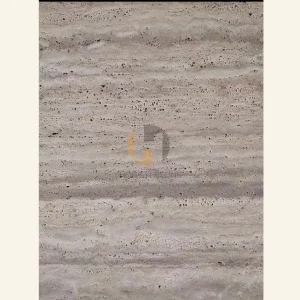 Factory Price Natural Stone Italian Silver Travertine for Wall/Floor/Countertops/Vanities