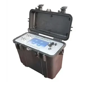 Gas Distribution Meter