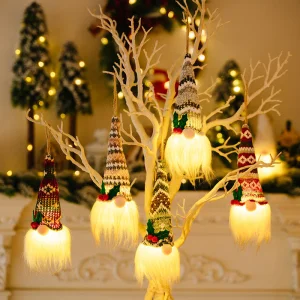 Decoração de Natal 2026