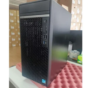 New Optiplex XE4 Industrial Grade Business Desktop Computer Intel I7-12700 8GB RAM