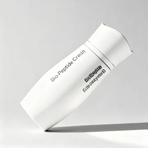 Bulk Hydrating Whitening and Dark Spot Correcting Face Cream with Hydrolyzed Lupine Protein for Overall Skin Health for Global Export