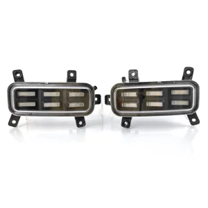 Wholesale Modified LED Daytime Running Lights
