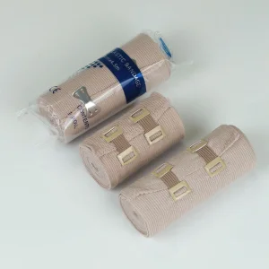 Yd High Elastic Bandage