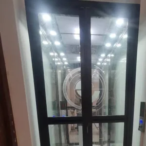 China Passenger Elevator Lift Spare Parts