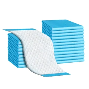 Pet Pee Pads for Dogs & Puppy Training