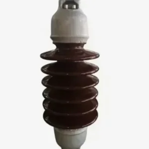 33kv Aislador de Varilla Larga de Porcelana Fábrica OEM